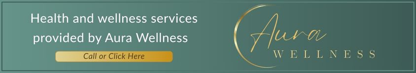 Aura Health Banner