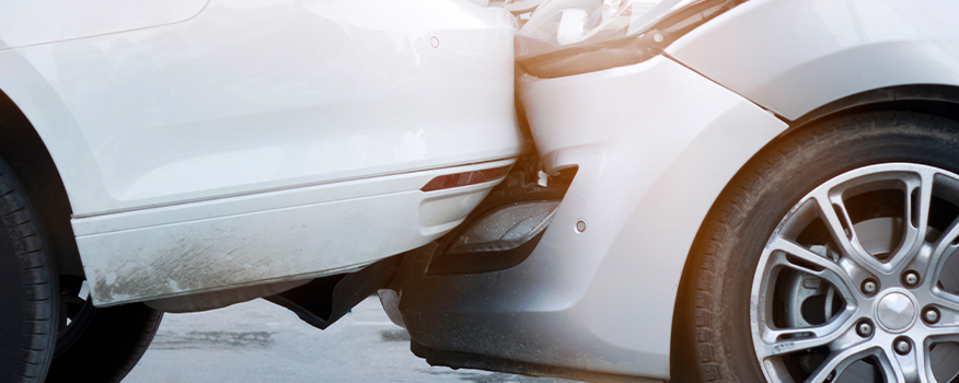Auto Injuries in Minor Fender Benders when to Seek Care Tampa
