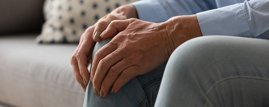 Avoid Knee Replacement Surgery with PRP Therapy Tampa, FL