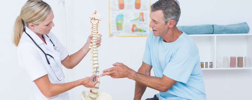 Common Myths about Herniated Discs Tampa, FL