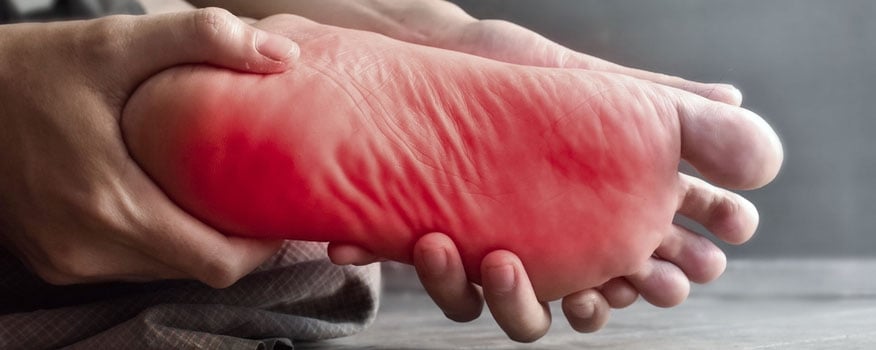 Don't Let Neuropathy Slow You Down Tampa