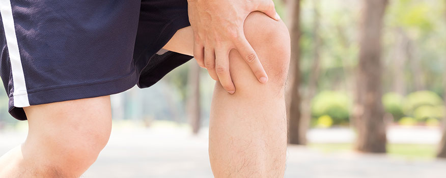 PRP Therapy: A New Alternative To Treating Joint Pain