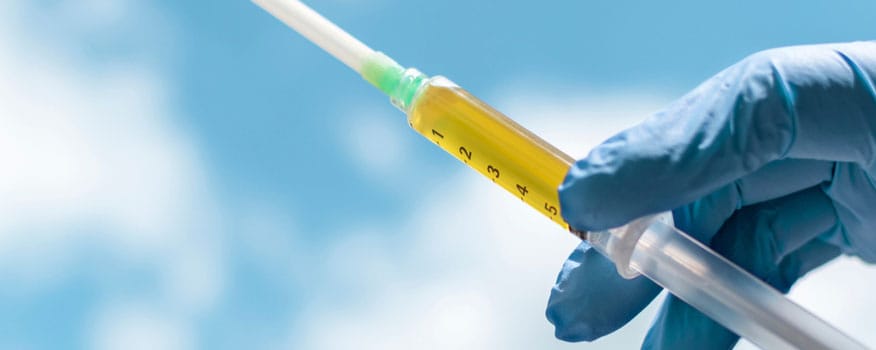 Relieve Your Joint Pain With PRP Tampa
