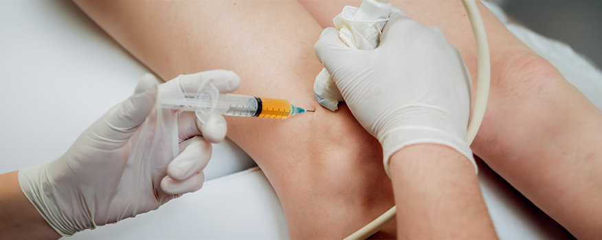 The Role Of Regenerative Medicine In Pain Management A New Option For Tampa Residents Tampa