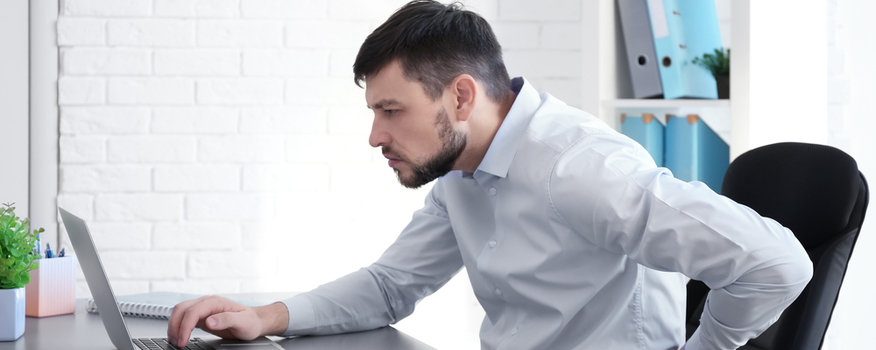 Tips to Improve Your Posture Tampa, FL