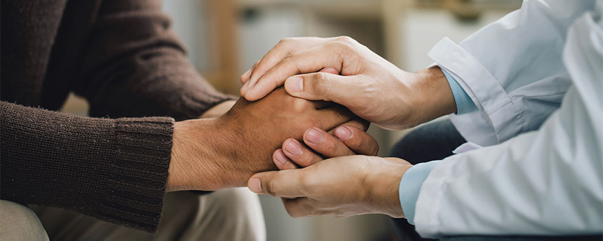 Non medication PTSD treatment options in Tampa FL