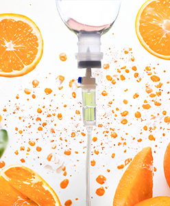 Vitamin IV Therapy Apollo Beach